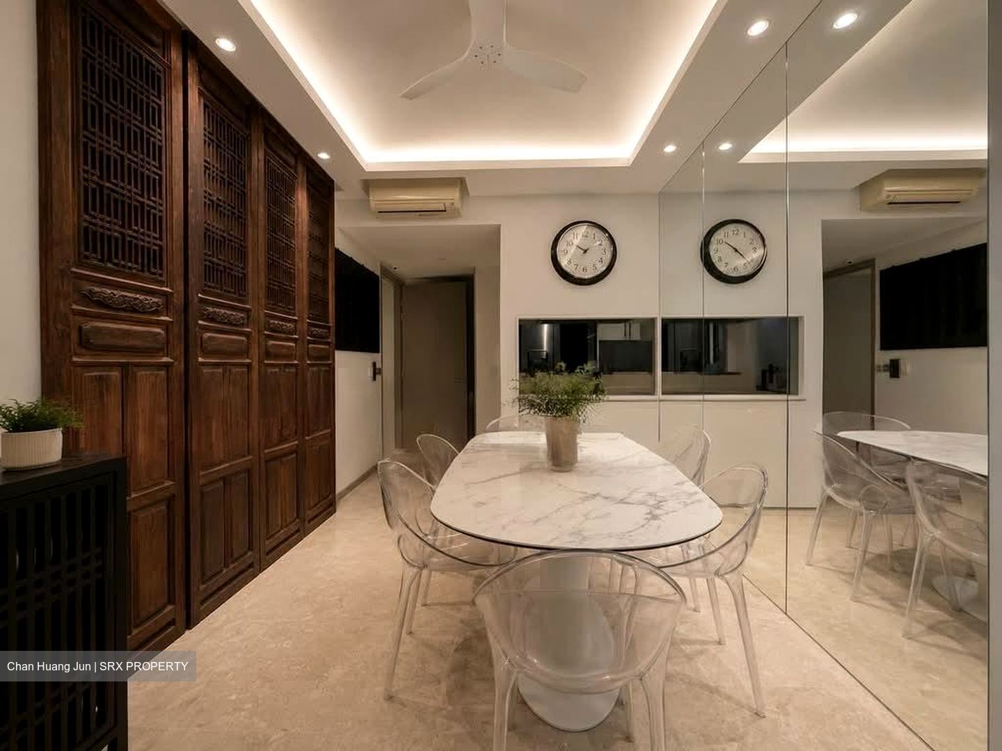 Stratum (D18), Condominium #576745011